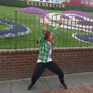 Meet your Posher, Erica